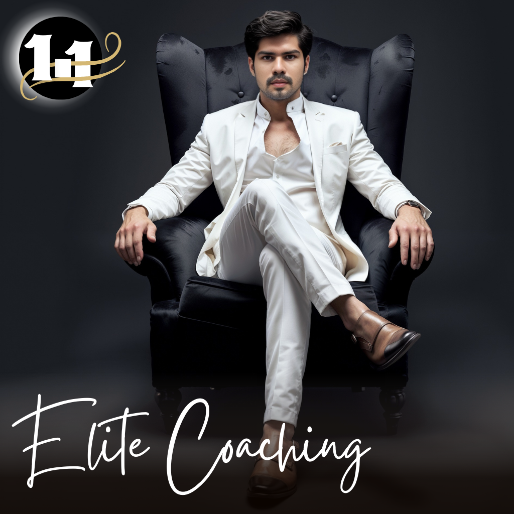 Elite Coaching Investors